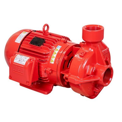 Bomba Centrifuga Trifásico 10,00CV Incêndio SSCI5 Somar