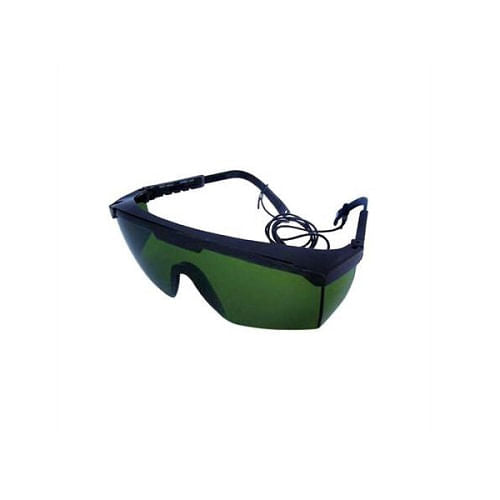 Vision Protective Eyewear 3000 Series, Green, 25 pcs per box 3M™