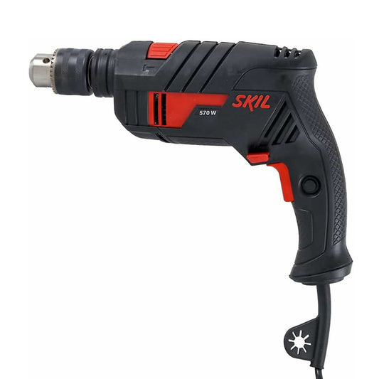Furadeira de Impacto 13mm 1/2" 570w 6555 Skil