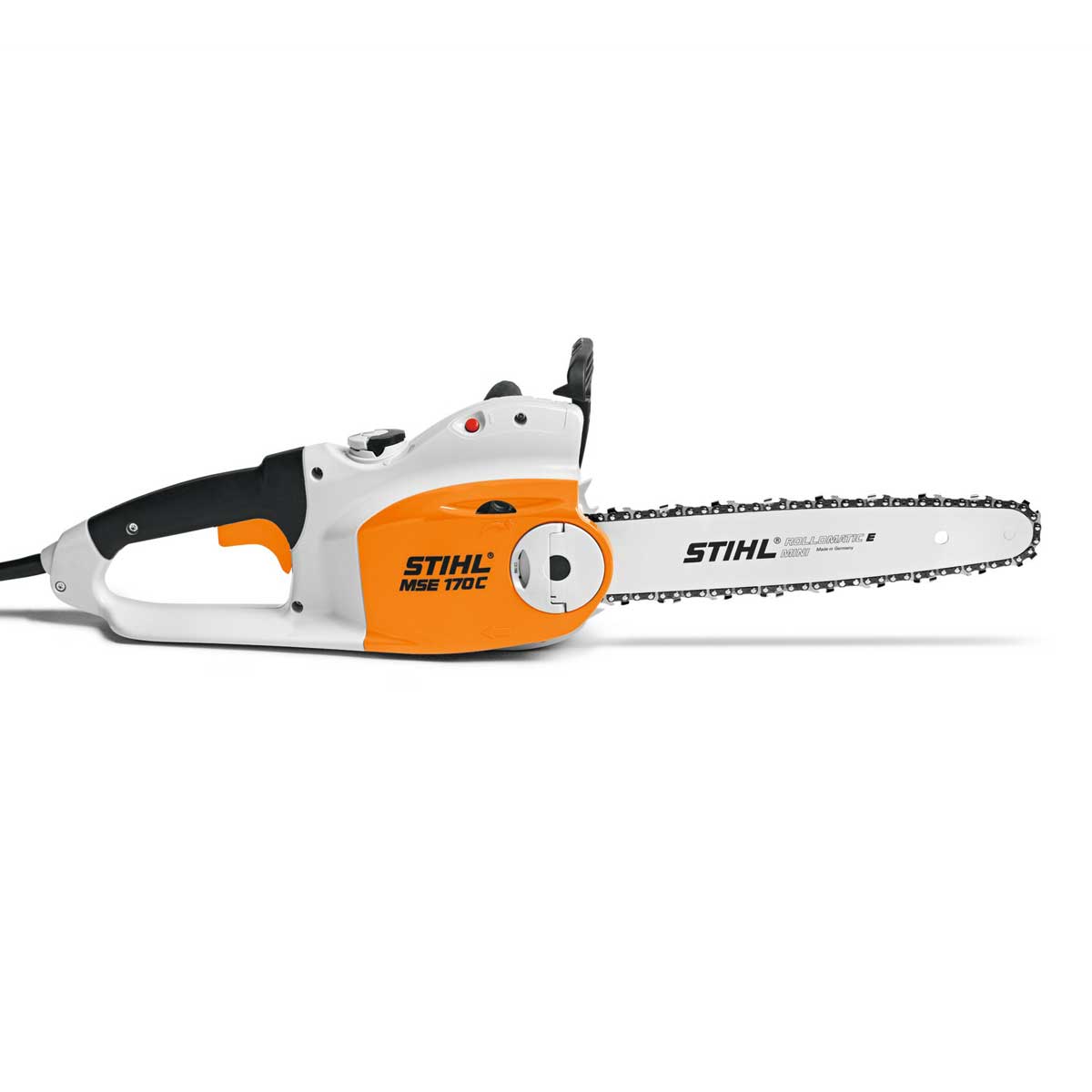 Motosserra Eletrica 170C-BQ 30CM/12'' STIHL