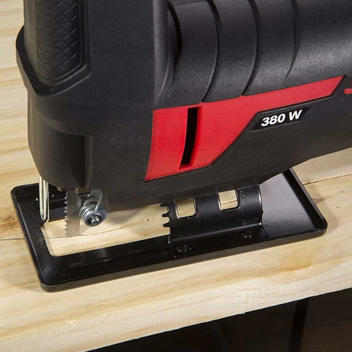 Serra Tico-Tico 380w  Skil