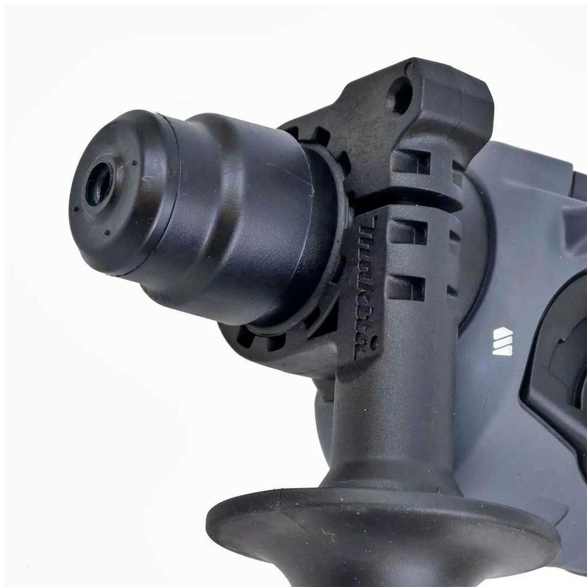 Martelete Combinado Rotativo / Romperdor 24mm 800w Makita