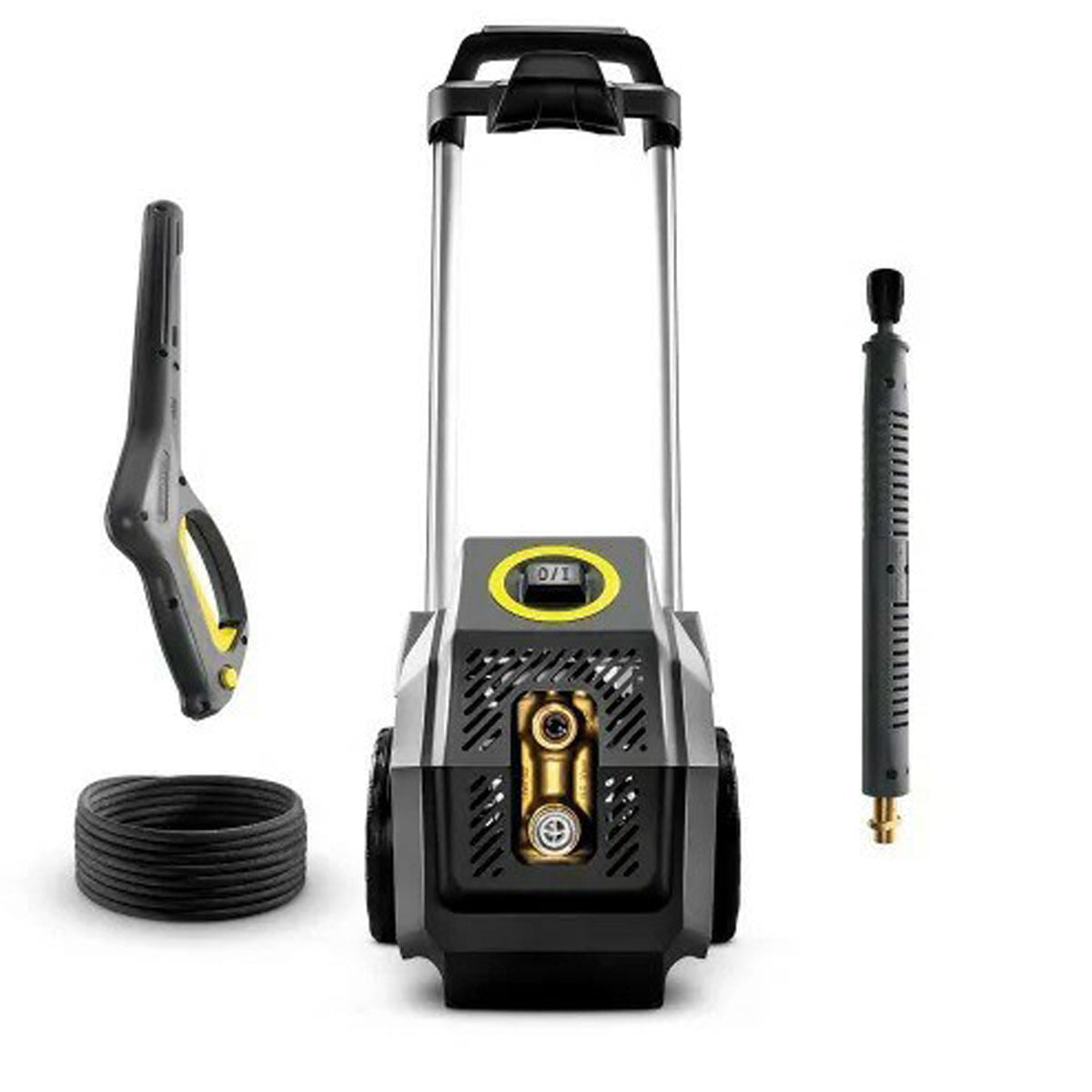 Lavadora de Alta Pressão Karcher HD 585 Profi New 2200W 220V