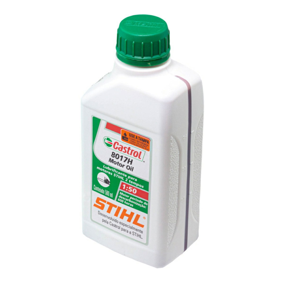 Oleo Lubrificante 00.500ML 8017-H STIHL  07813893004