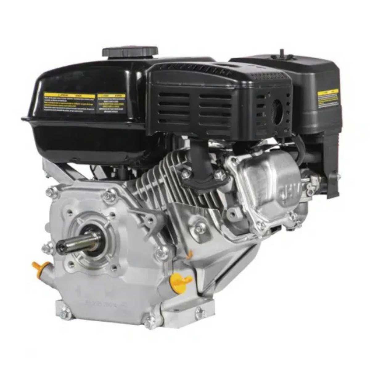 Motor a Gasolina TE65-XP Toyama 4 Tempos 6.5 HP com Sensor de Óleo
