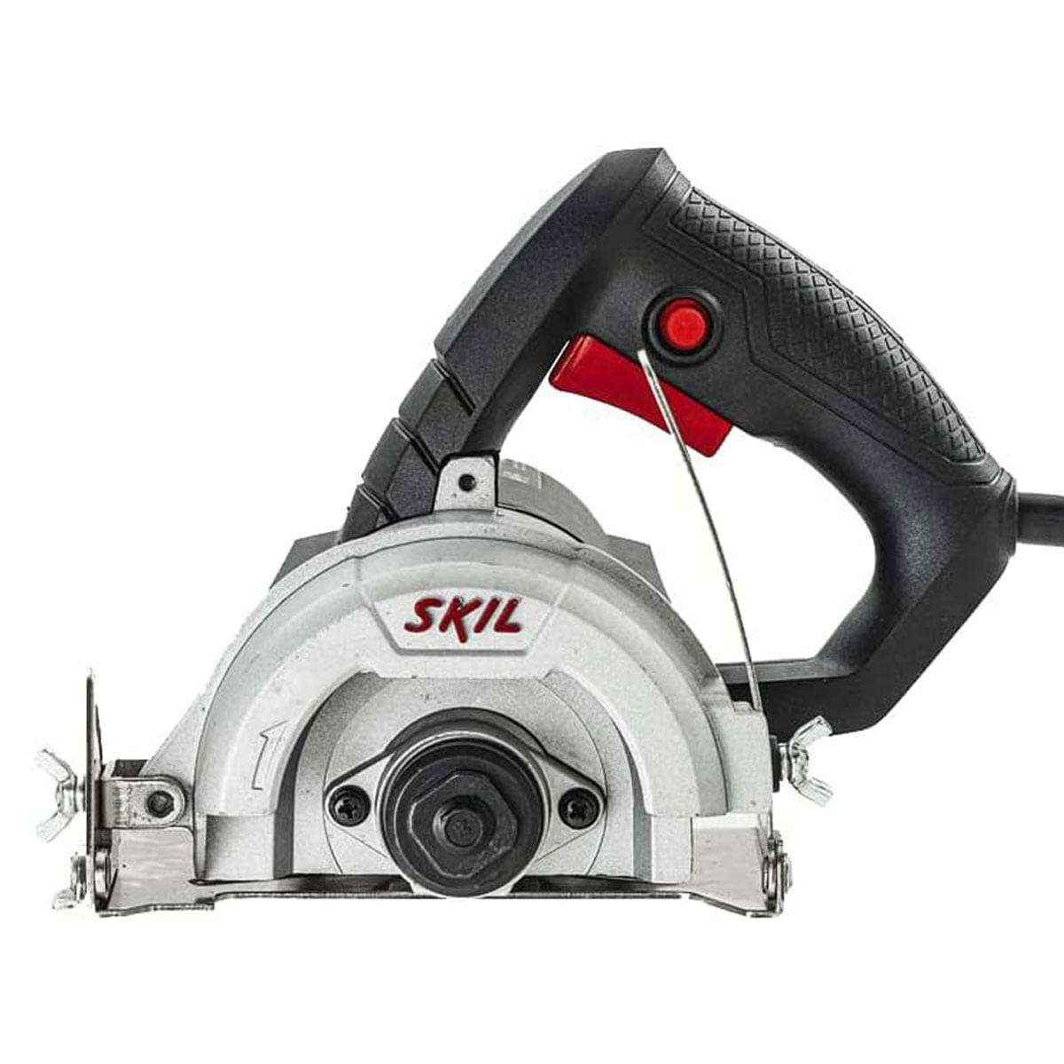 Serra Mármore Skil 9815 1200W 220V, com 2 Chaves