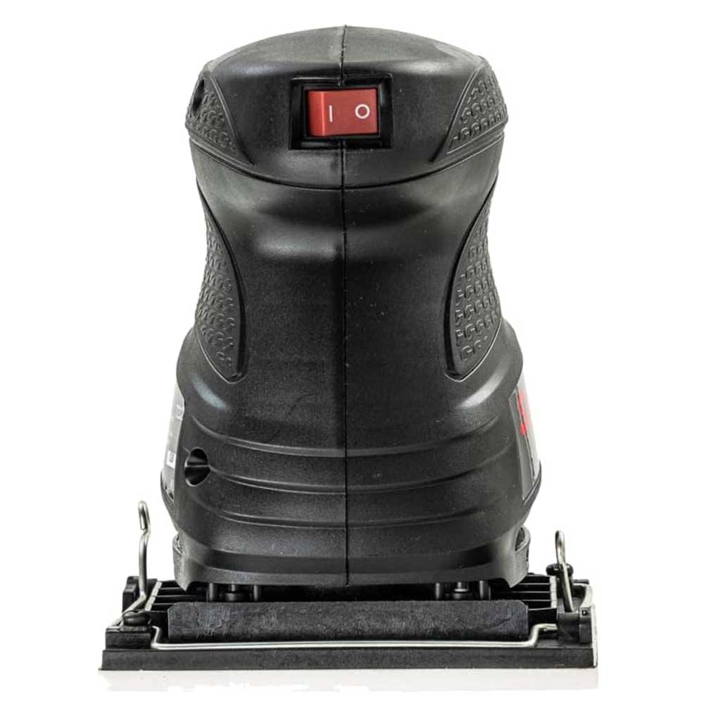Lixadeira Eletrica Orbital 220w Skil