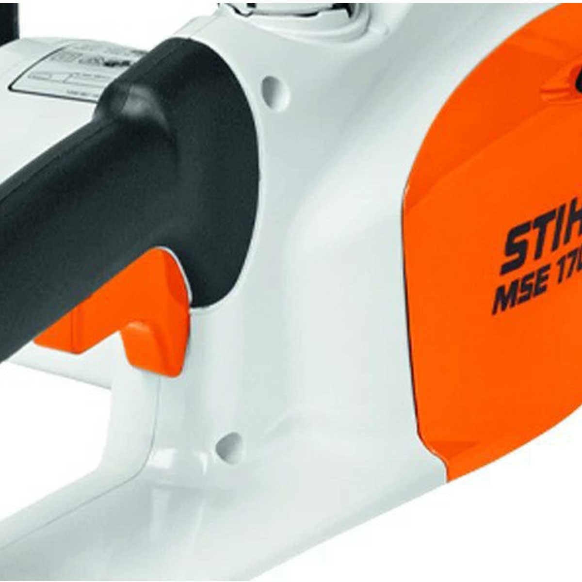 Motosserra Eletrica 170C-BQ 30CM/12'' STIHL