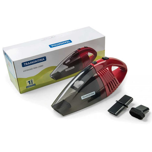 Aspirador de Pó Tramontina Para Carro  60W