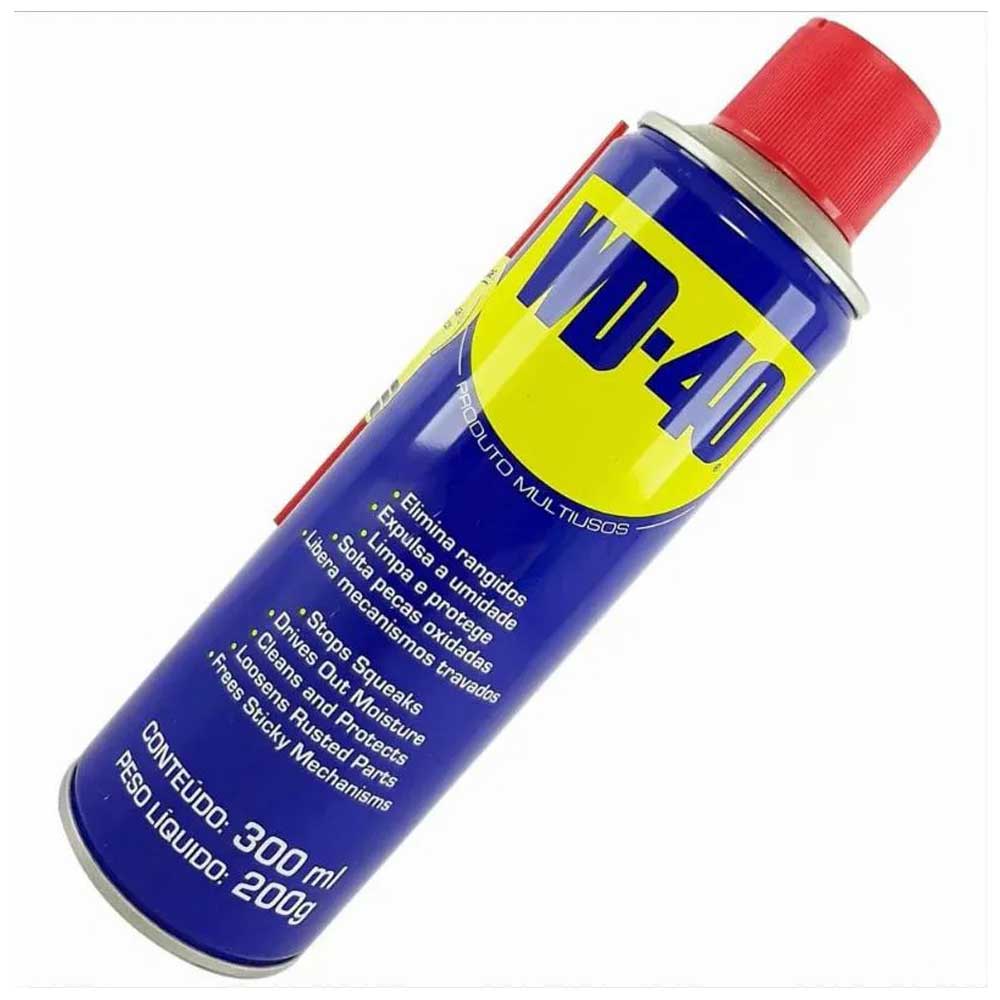 Micro Óleo 300ml / 200g WD-40 Theron