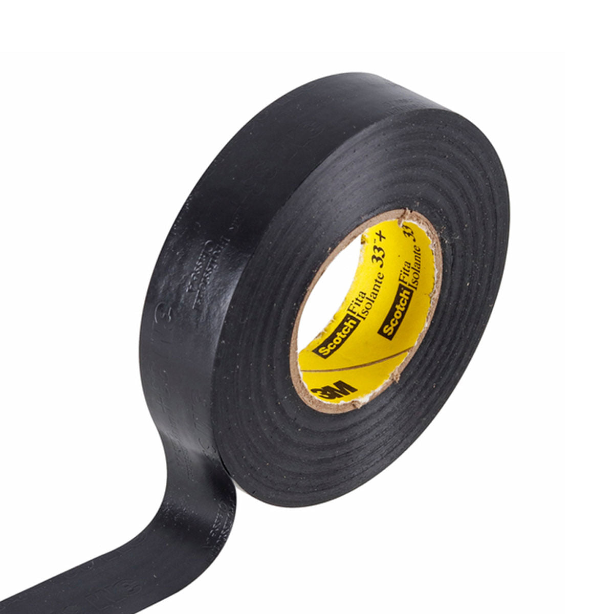 Fita Isolante 33+ Scotch™ 3M™