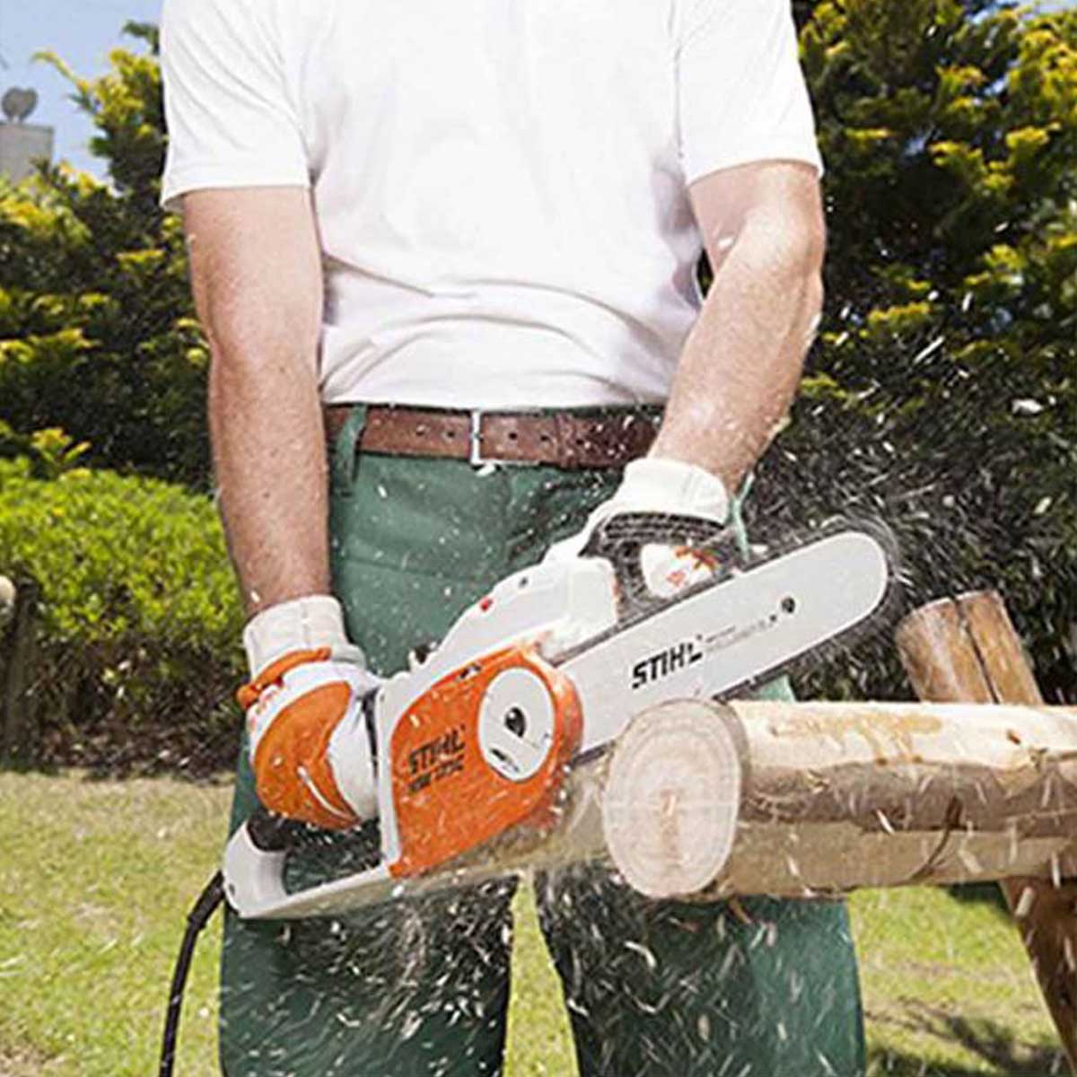 Motosserra Eletrica 170C-BQ 30CM/12'' STIHL