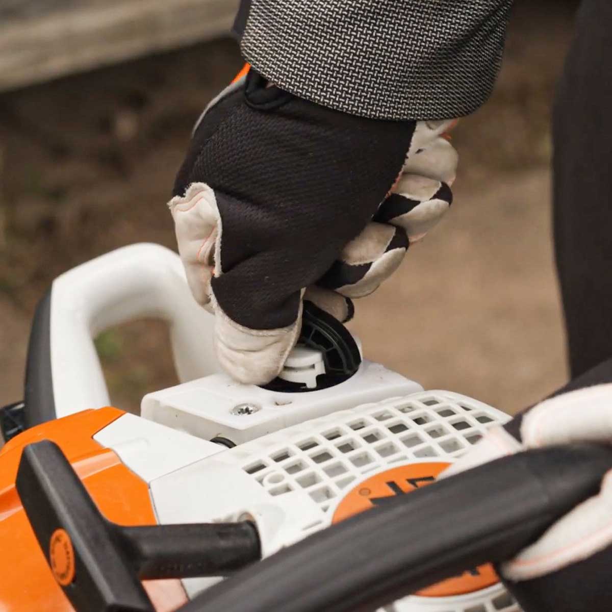 Motosserra Gasolina Stihl 182 40CM/16 63PM3
