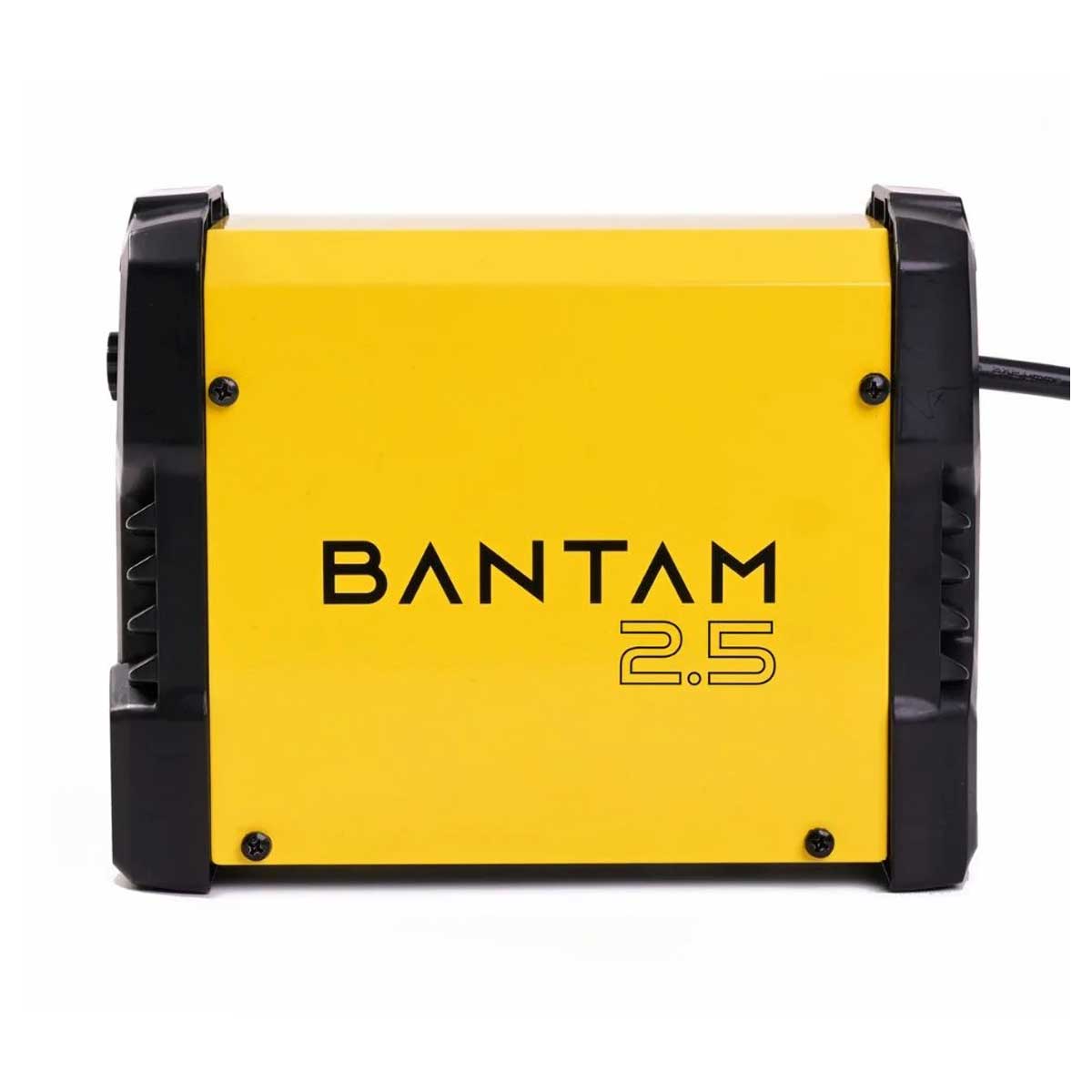 Máquina Inversora de Solda ESAB Bantam 2.5 120A Bivolt 127/