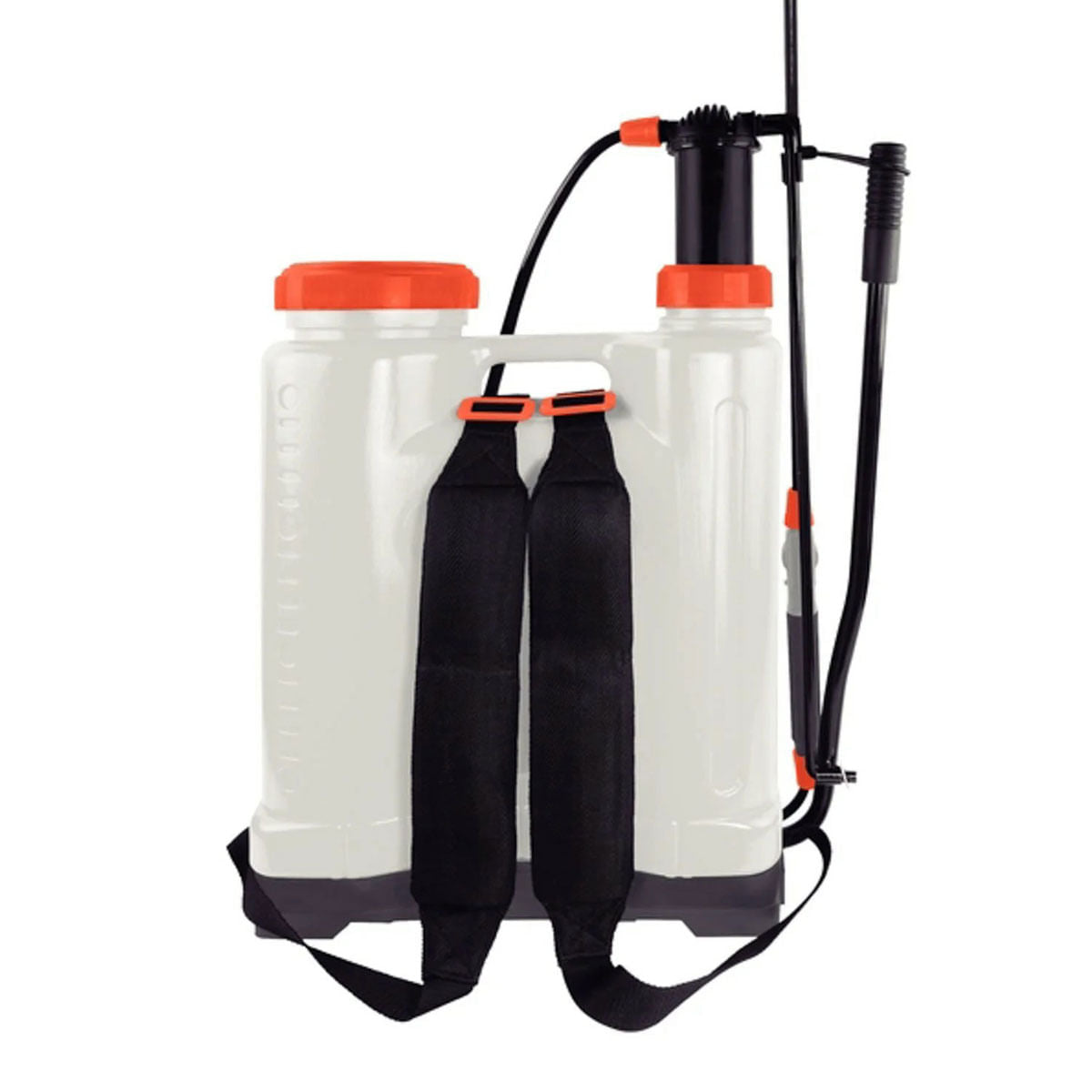 Pulverizador Costal Manual 20 L Tramontina