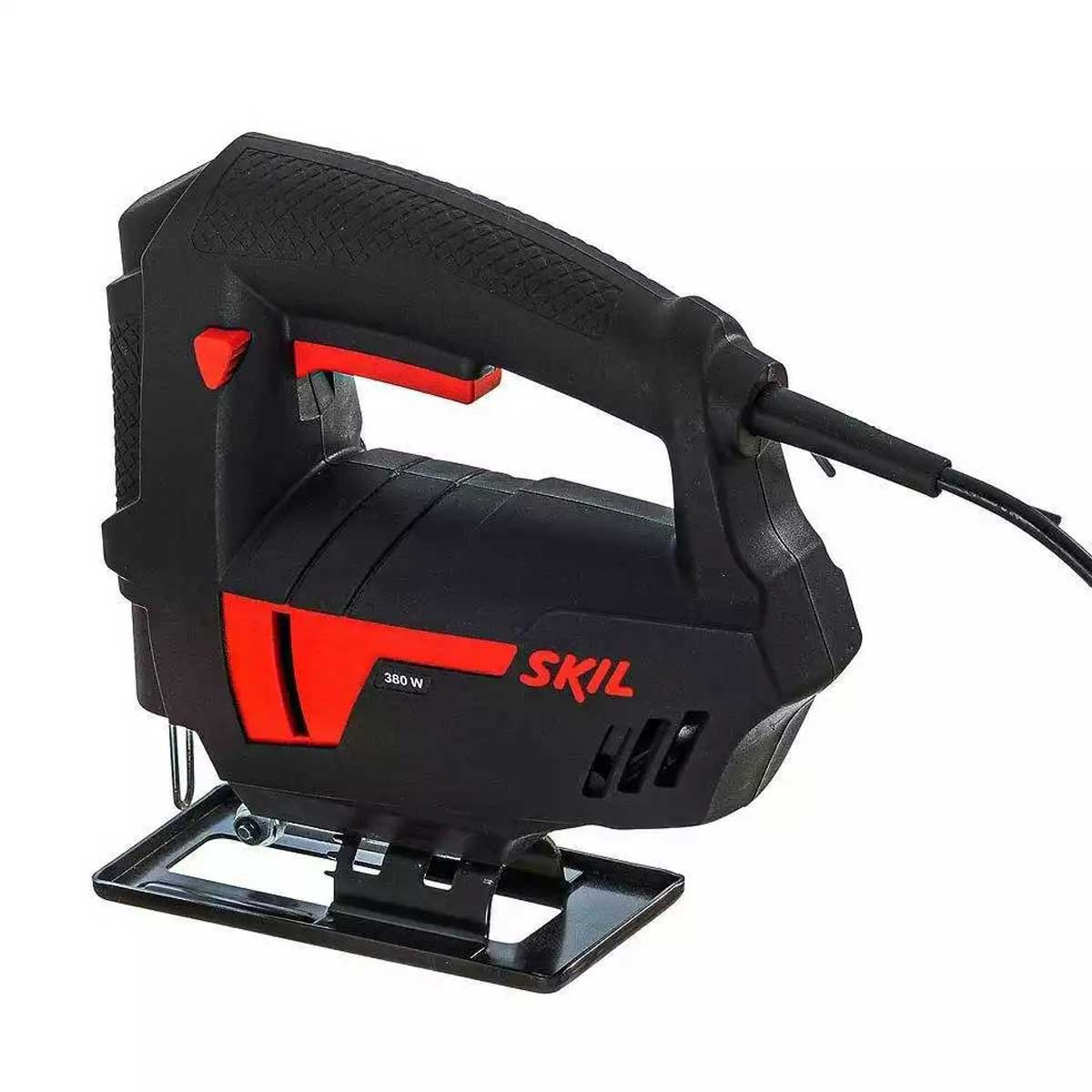 Serra Tico-Tico 380w  Skil