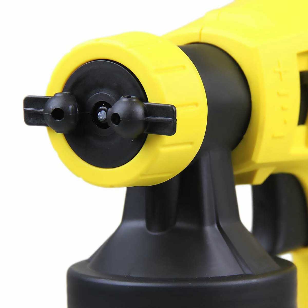 Pistola de Pintura Pulverizadora Elétrica 260W  220Volts PEV-400 Vonder