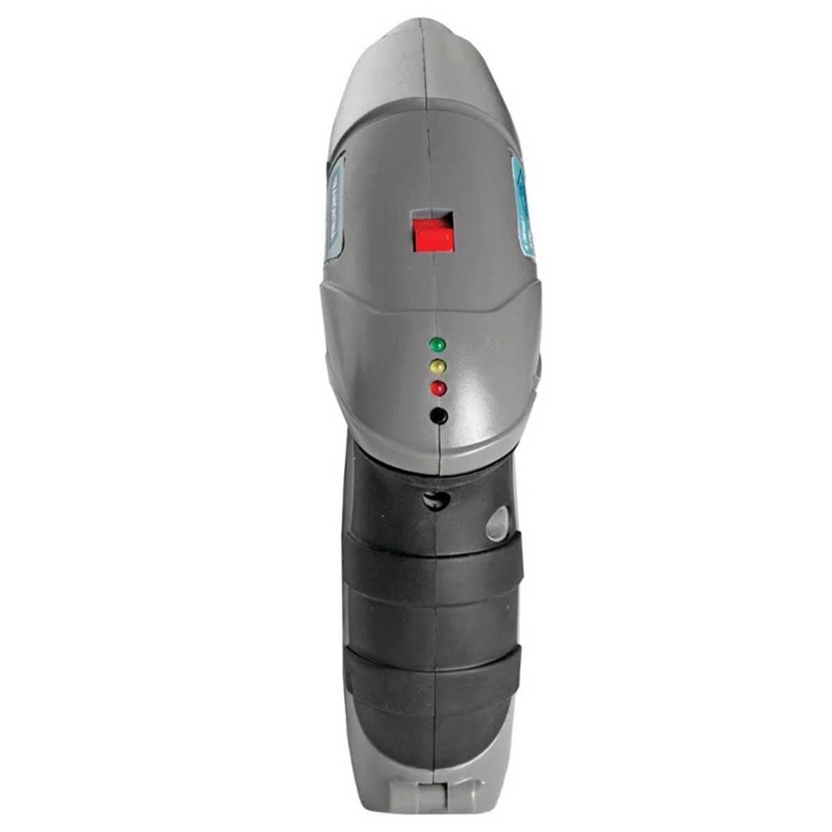 Parafusadeira A Bateria Tramontina 1/4" Ni-Cd 3,6 V Com 21 Acessorios