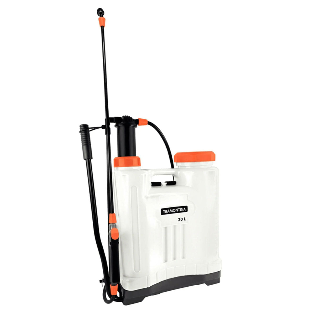 Pulverizador Costal Manual 20 L Tramontina