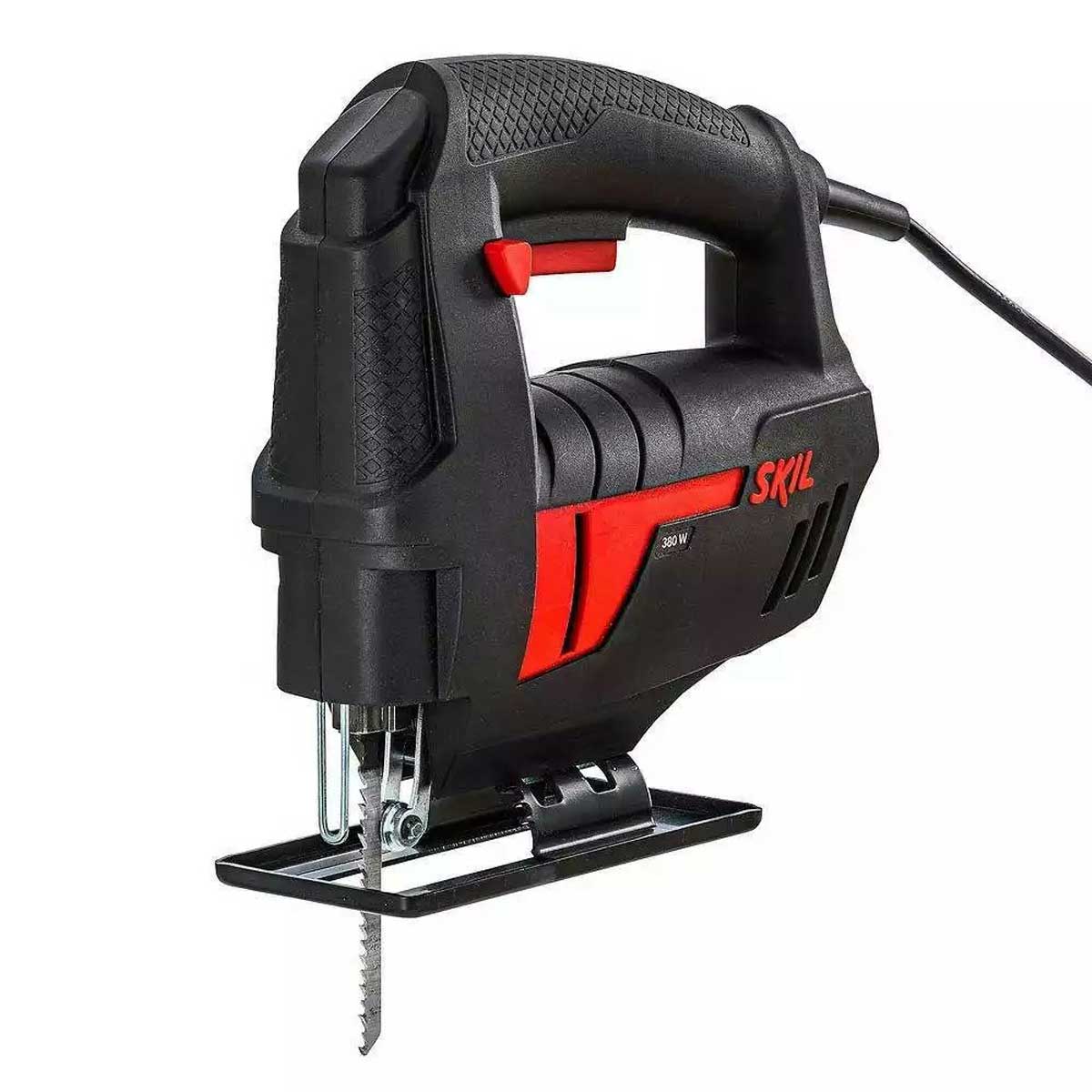 Serra Tico-Tico 380w  Skil