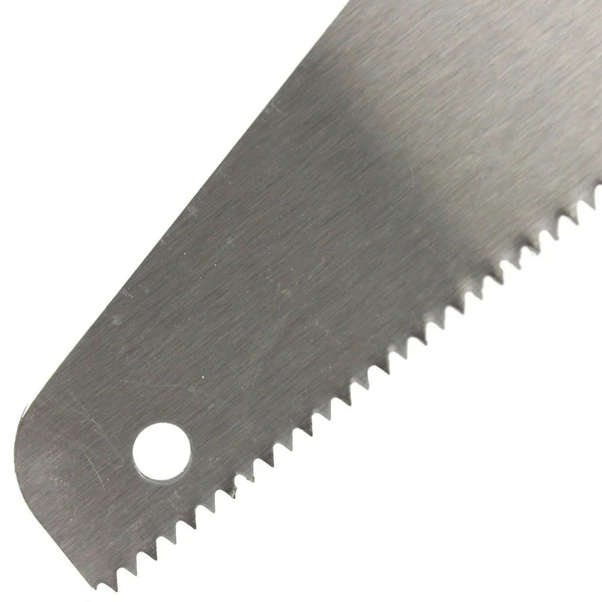 Serrote Utility 16" com 7 Dentes por Polegada e Cabo de Madeira Tramontina