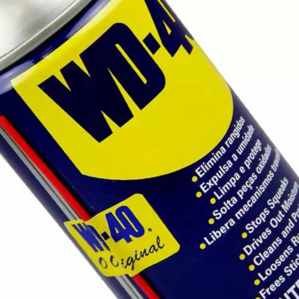 Micro Óleo 300ml / 200g WD-40 Theron