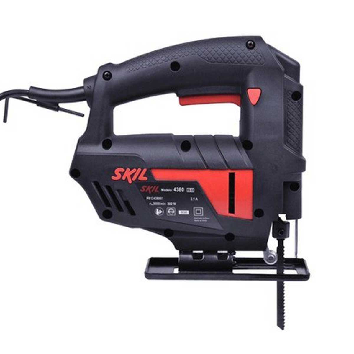 Serra Tico-Tico 380w  Skil