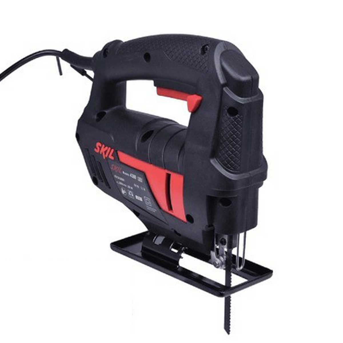 Serra Tico-Tico 380w  Skil