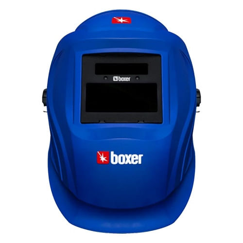 Combo Touch 145 Boxer 220V+Mascara Solda Optiarc70