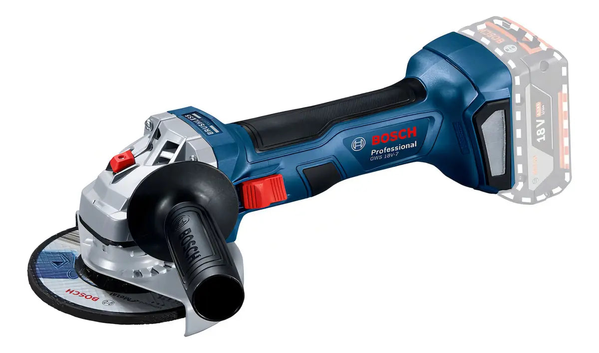 COMBO PARAF GSB-185LI+ESMERI GSW-180LI B+C BOSCH