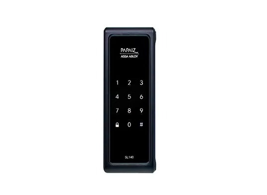 FECHAD ELETR SMART LOCK SL140 SOB PT PAPAIZ
