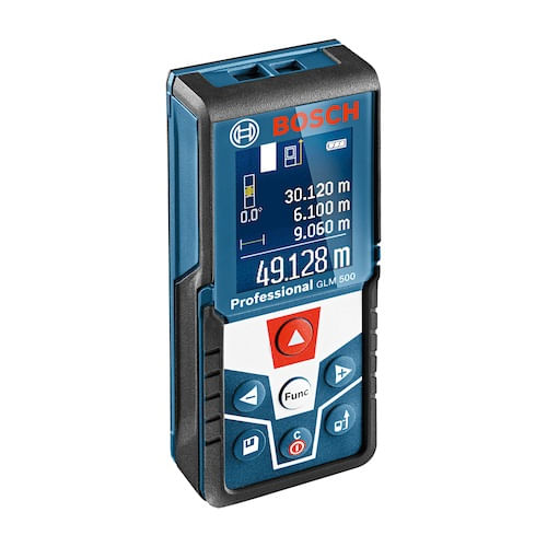 Medidor de Distância Bosch GLM 500