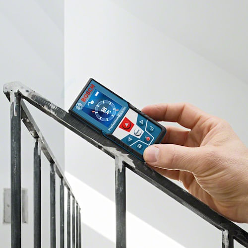 Medidor de Distância Bosch GLM 500