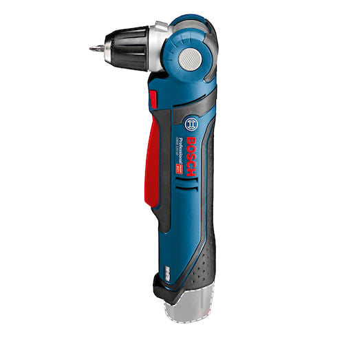 Parafusadeira/Furadeira Angular à Bateria Bosch GWB 12V-10 12V SB