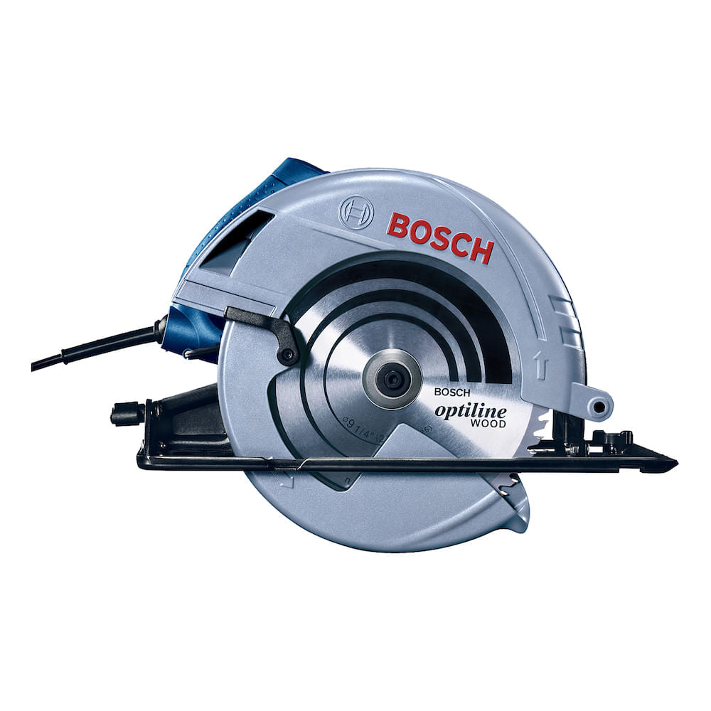 Serra Circular  2100W GKS 235 157A Bosch