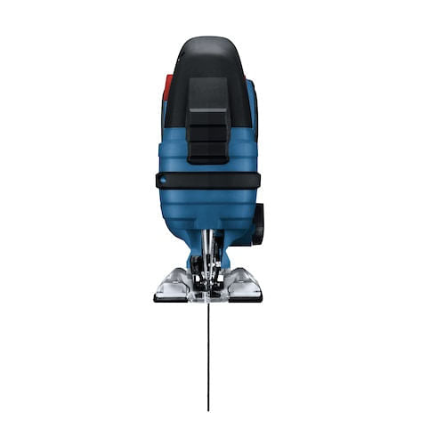 Serra Tico-Tico à Bateria Bosch GST 18V-Li 18V Sem Bateria + 3 Lâminas