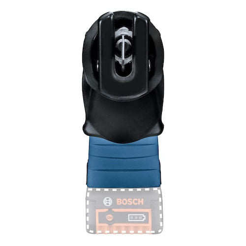 Serra Sabre À Bateria Bosch Gsa 18V-Li 18V Sb 2 Lâminas
