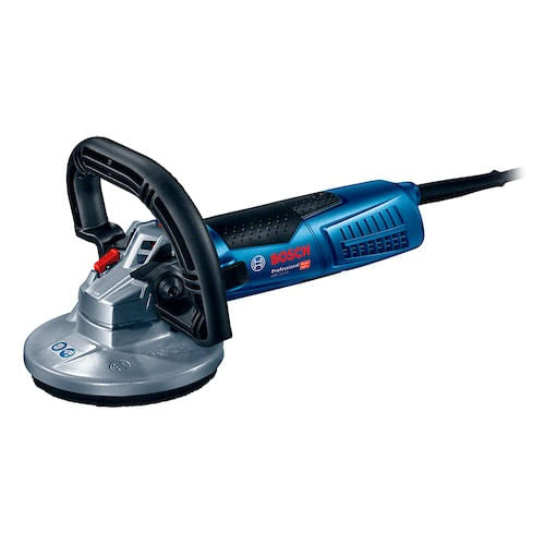 Lixadeira Industrial Angular para Concreto GBR-15CA 5" 1500w Bosch