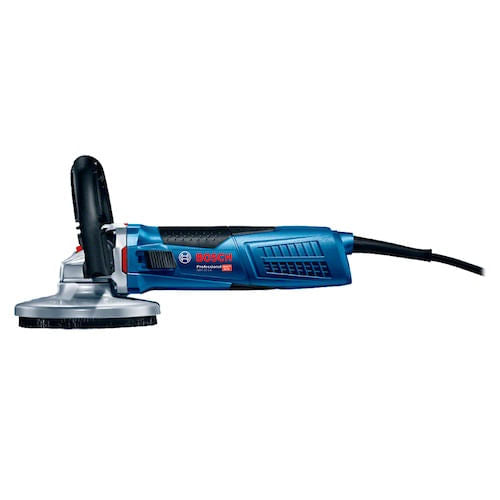 Lixadeira Industrial Angular para Concreto GBR-15CA 5" 1500w Bosch