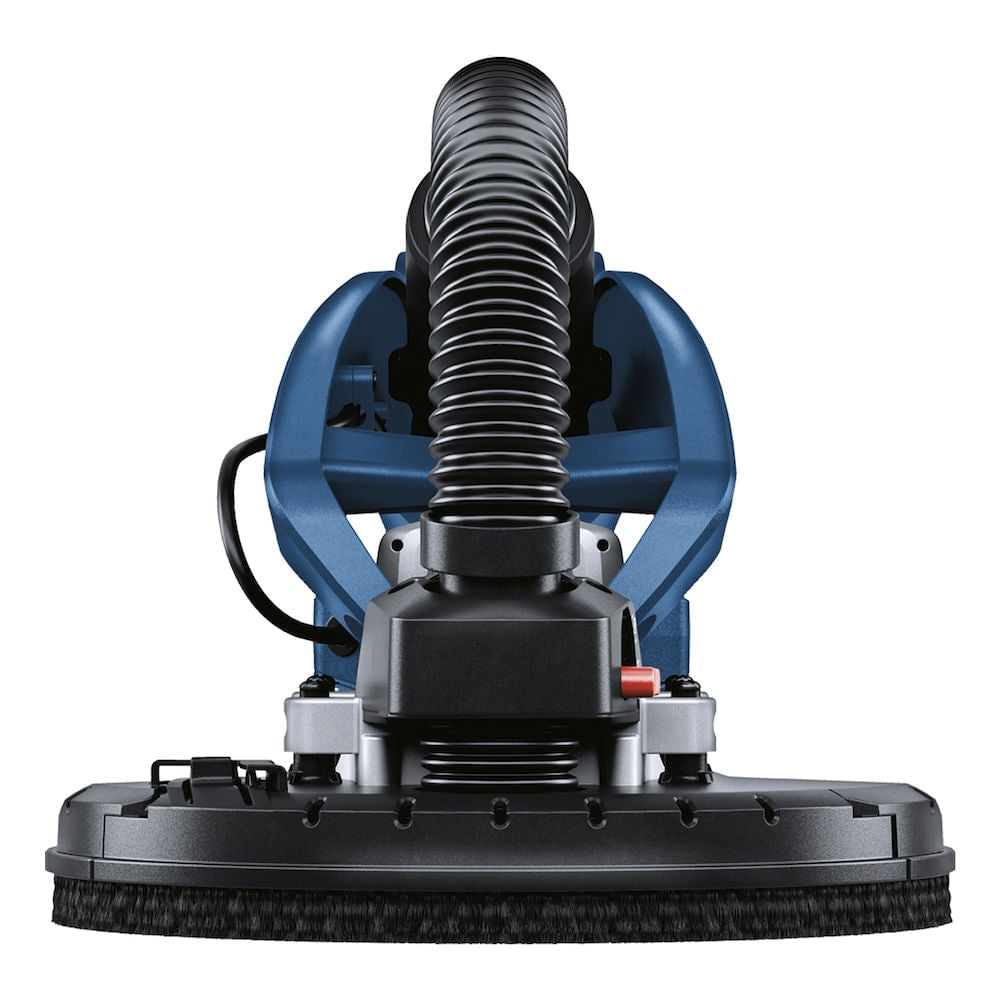 Lixadeira Parede Bosch GTR 550W Com Maleta