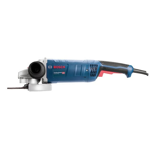 Emerilhadeira Eletrica Angular 9''-230MM GWS-25-230 2500W BOSCH