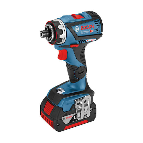 Parafusadeira/Furadeira à Bateria Bosch GSR 18V-60 18V FC