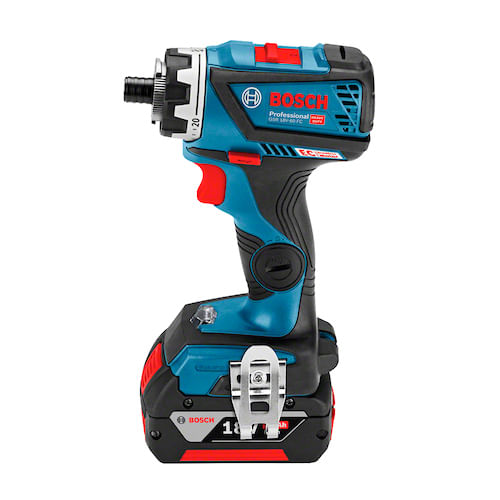 Parafusadeira/Furadeira à Bateria Bosch GSR 18V-60 18V FC