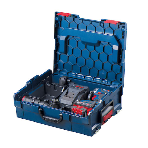 Parafusadeira/Furadeira à Bateria Bosch GSR 18V-60 18V FC