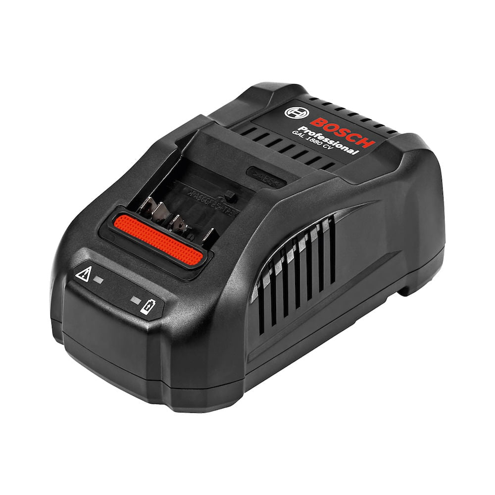 Parafusadeira/Furadeira Bateria GSB 18V-50 1B 2Bateria Com/Maleta BOSCH