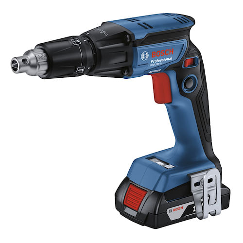 Parafusadeira Bosch Drywall Gtb 185Li 18,0V A Bateria