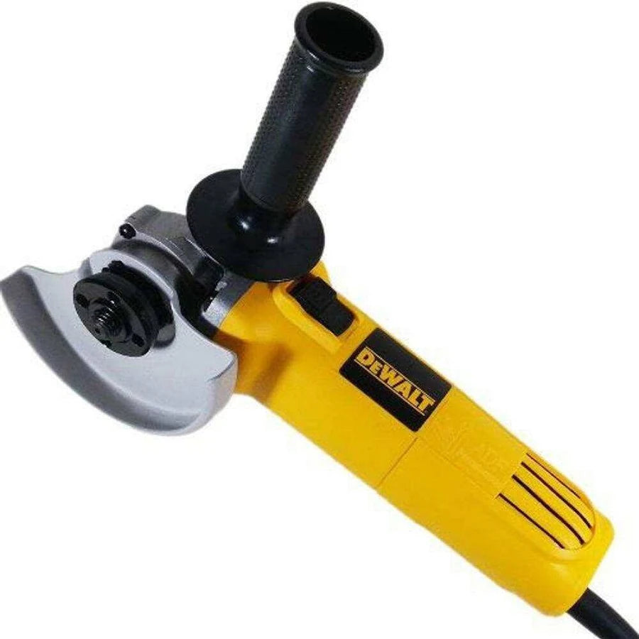 Esmerilhadeira Elétrica ANG 4.1/2-115MM 950W DEWALT DWE4118-B2