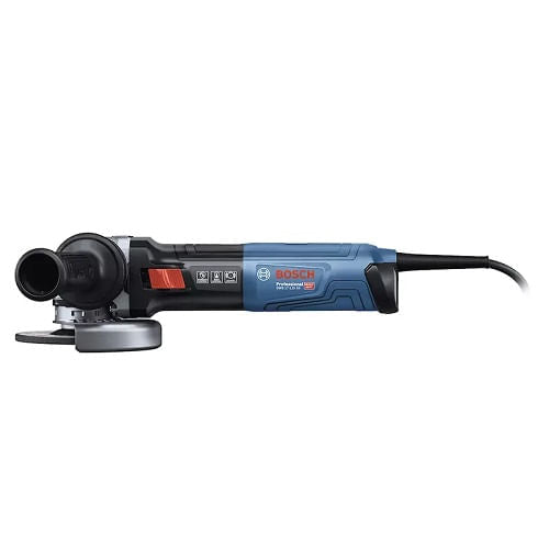 Esmerilhadeira Eletrica Angular 5'-125MM GWS-17-125 S 1700W BOSCH