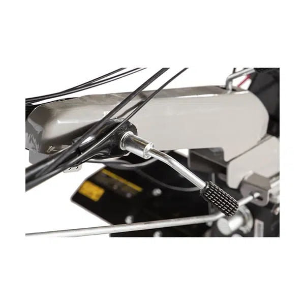 Motocultivador 11.0HP 4 Tempos Disel Toyama TDT135RE12