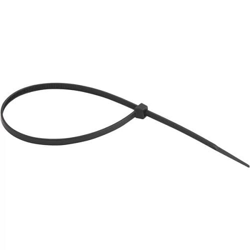Abraçadeira Nylon 200x4,8mm Nove54